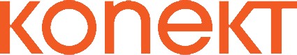 Konekt logo