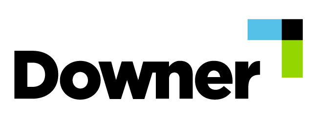 Downer logo