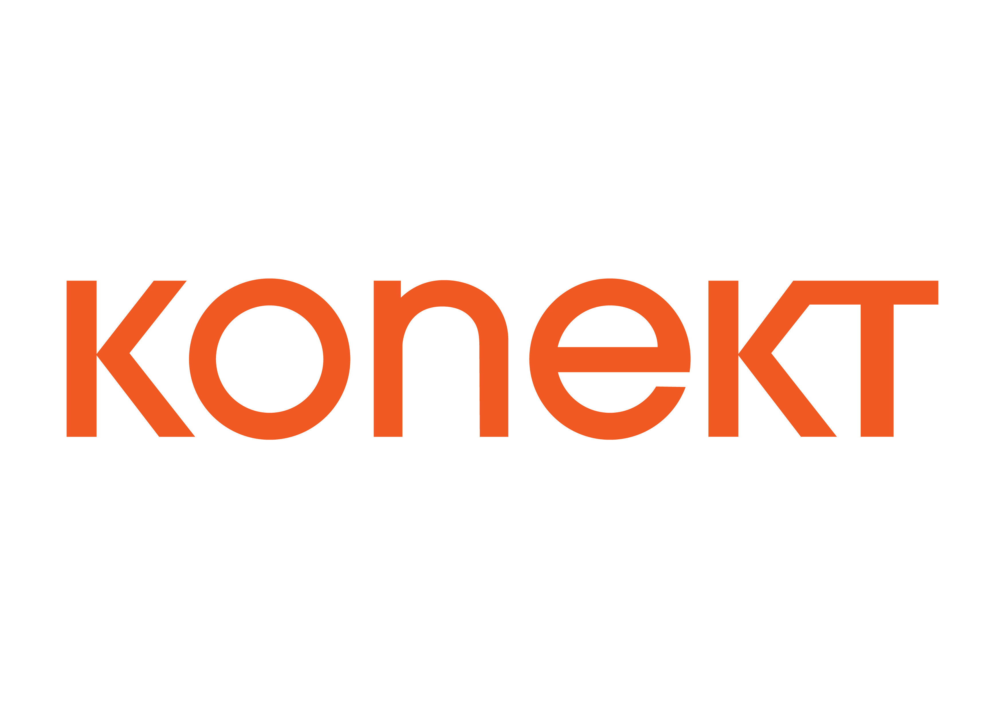 Konekt logo