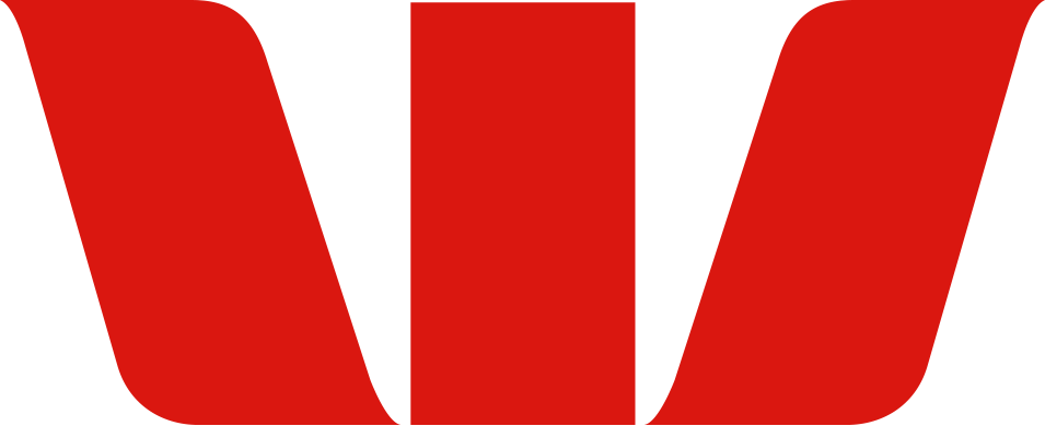 Westpac W logo