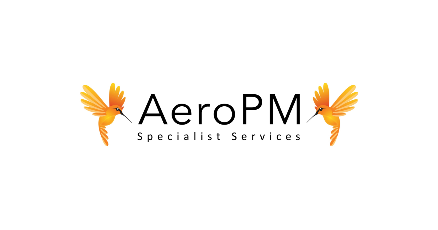 AeroPM's logo