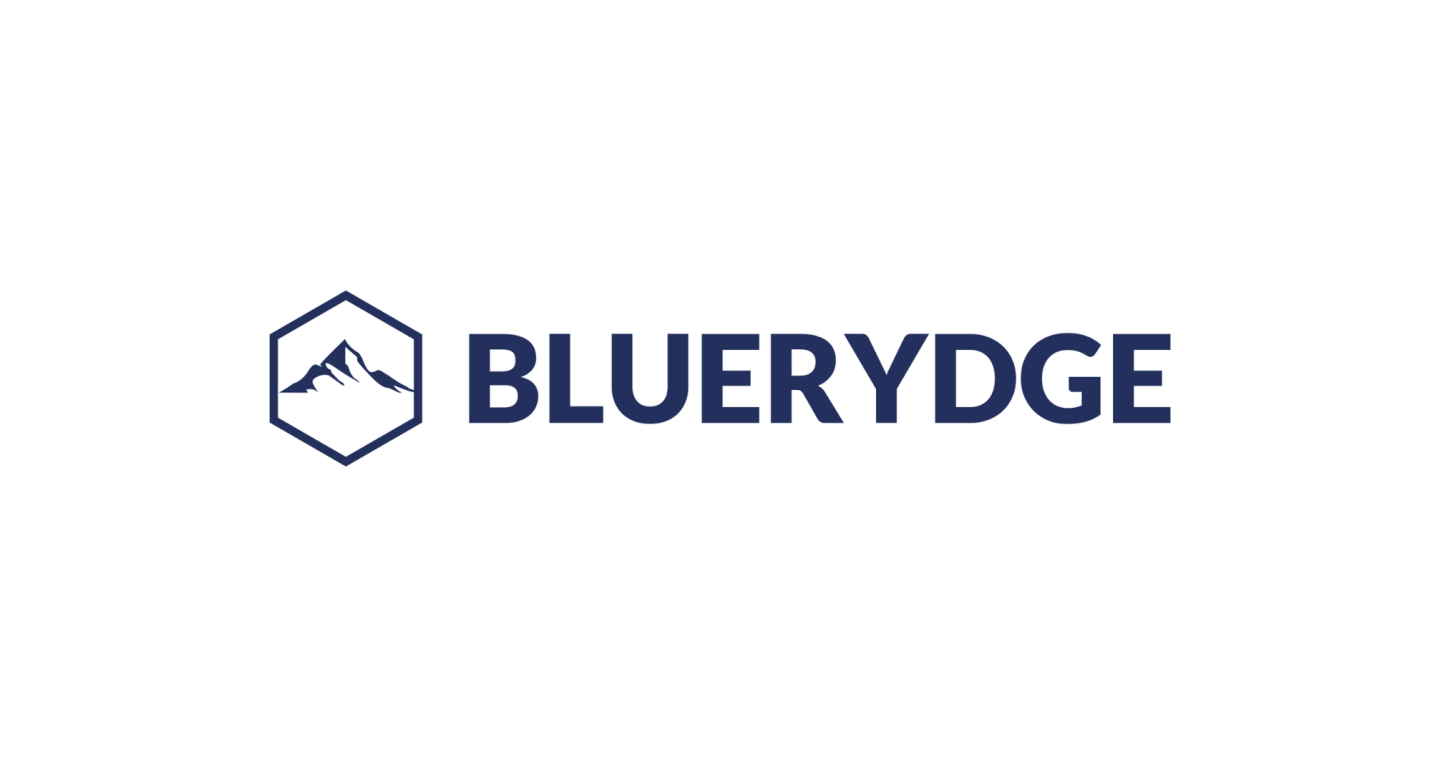 Logo for Bluerydge