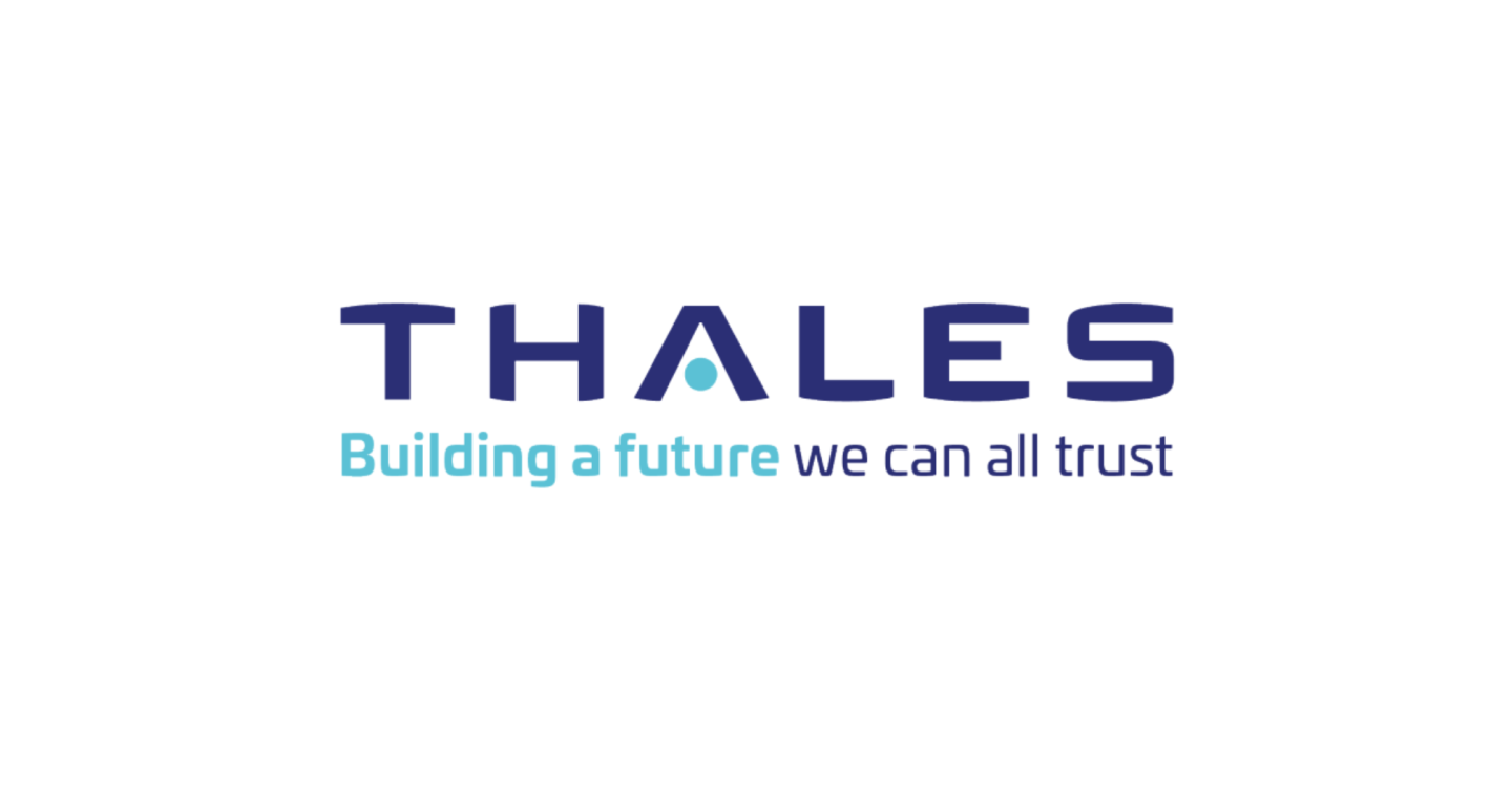 Thales logo