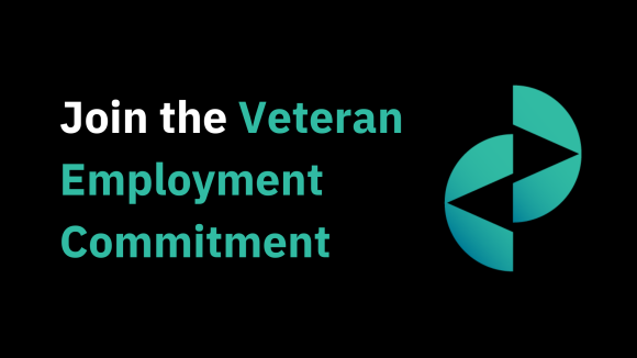 Join the Veteran Employment Commitment