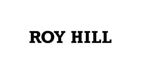 Roy Hill logo