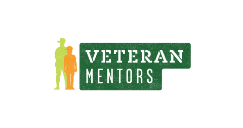 Logo for Veteran Mentors