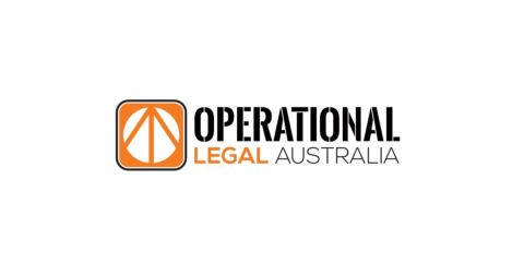 Operational Legal Australia logo