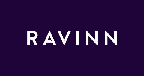 Ravinn logo