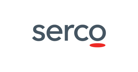 Serco logo