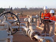 Chevron Australia