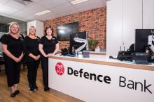 Defence Bank