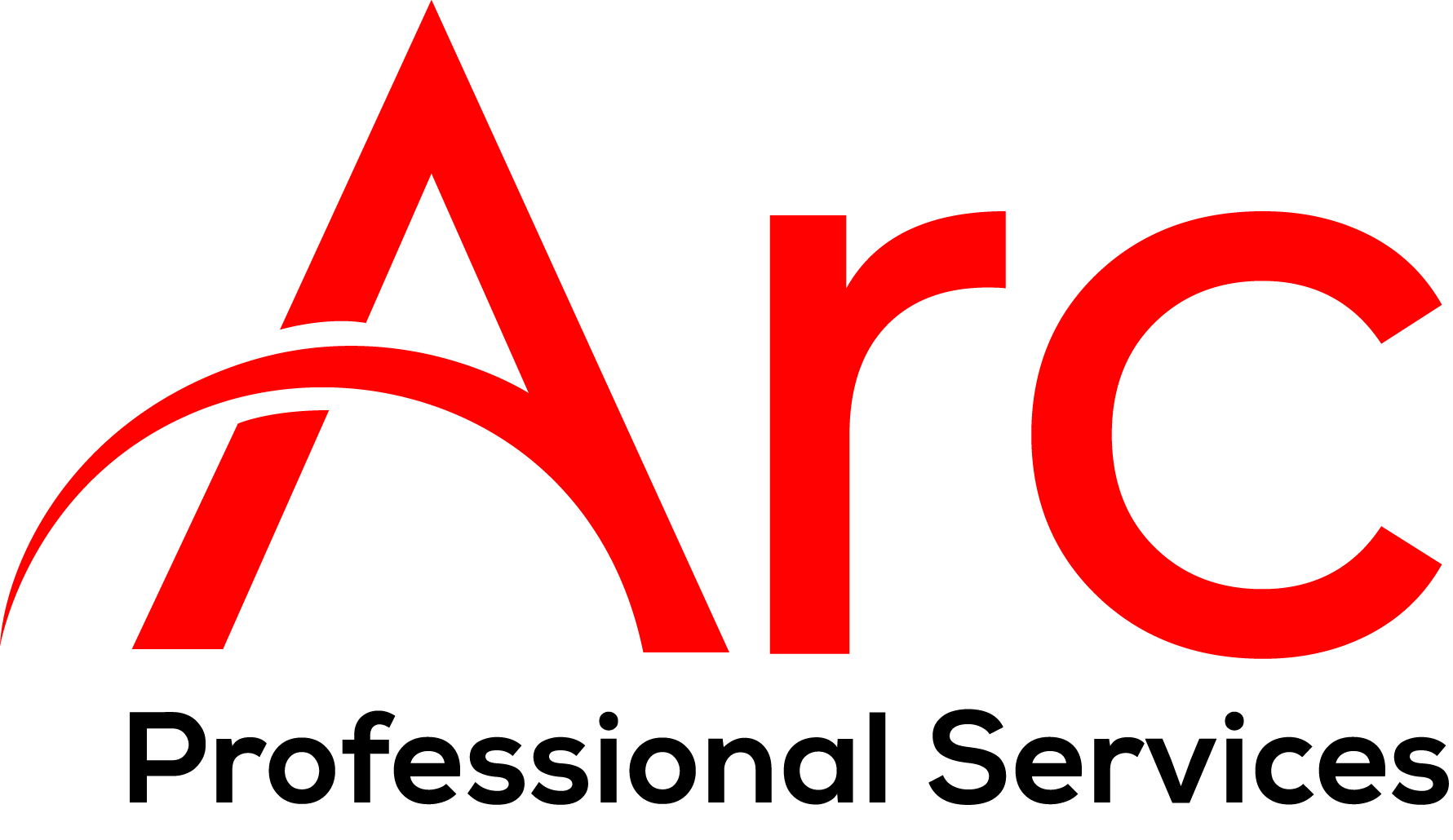 Arc Professional Services logo