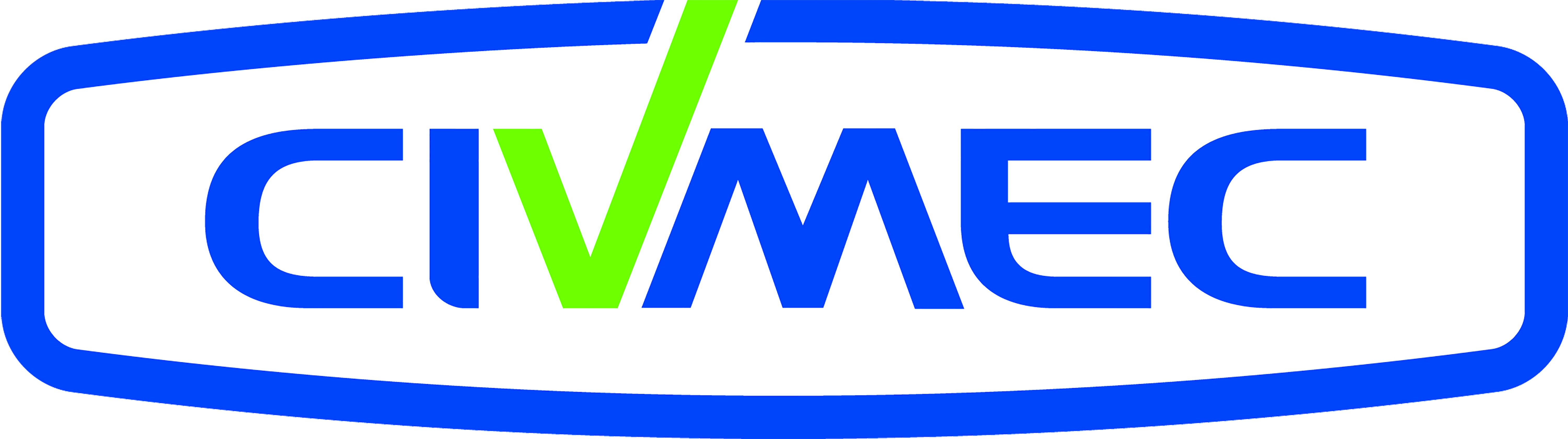 Civmec Logo