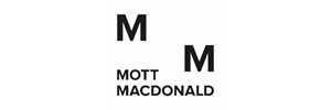 Mott MacDonald - company logo