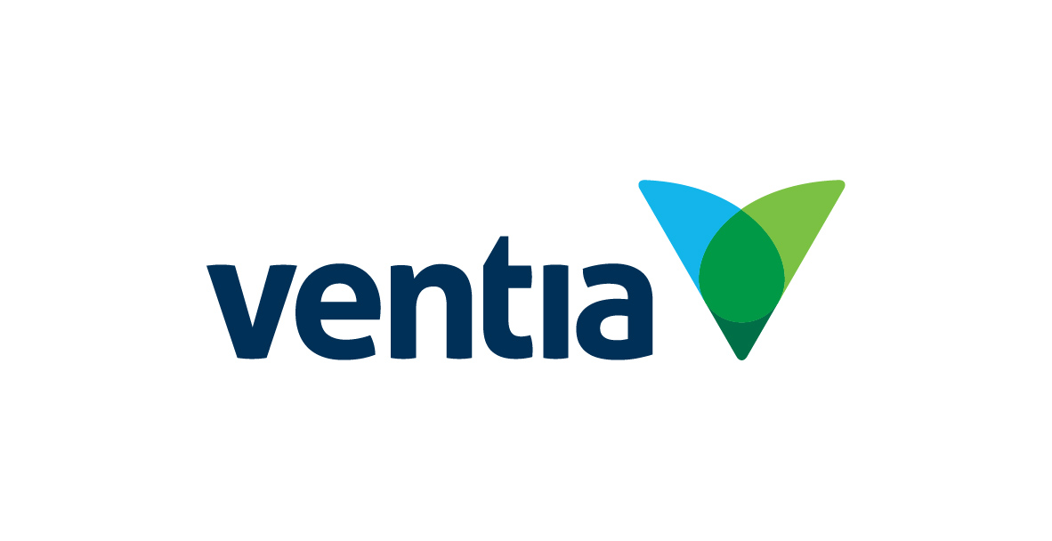 Ventia company logo