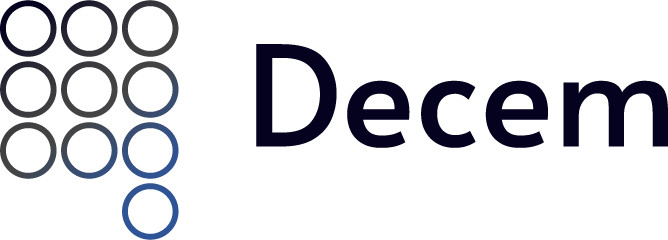 Decem - company logo