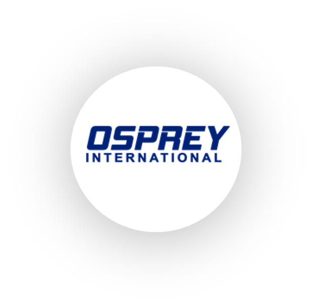 Osprey International Pty Ltd