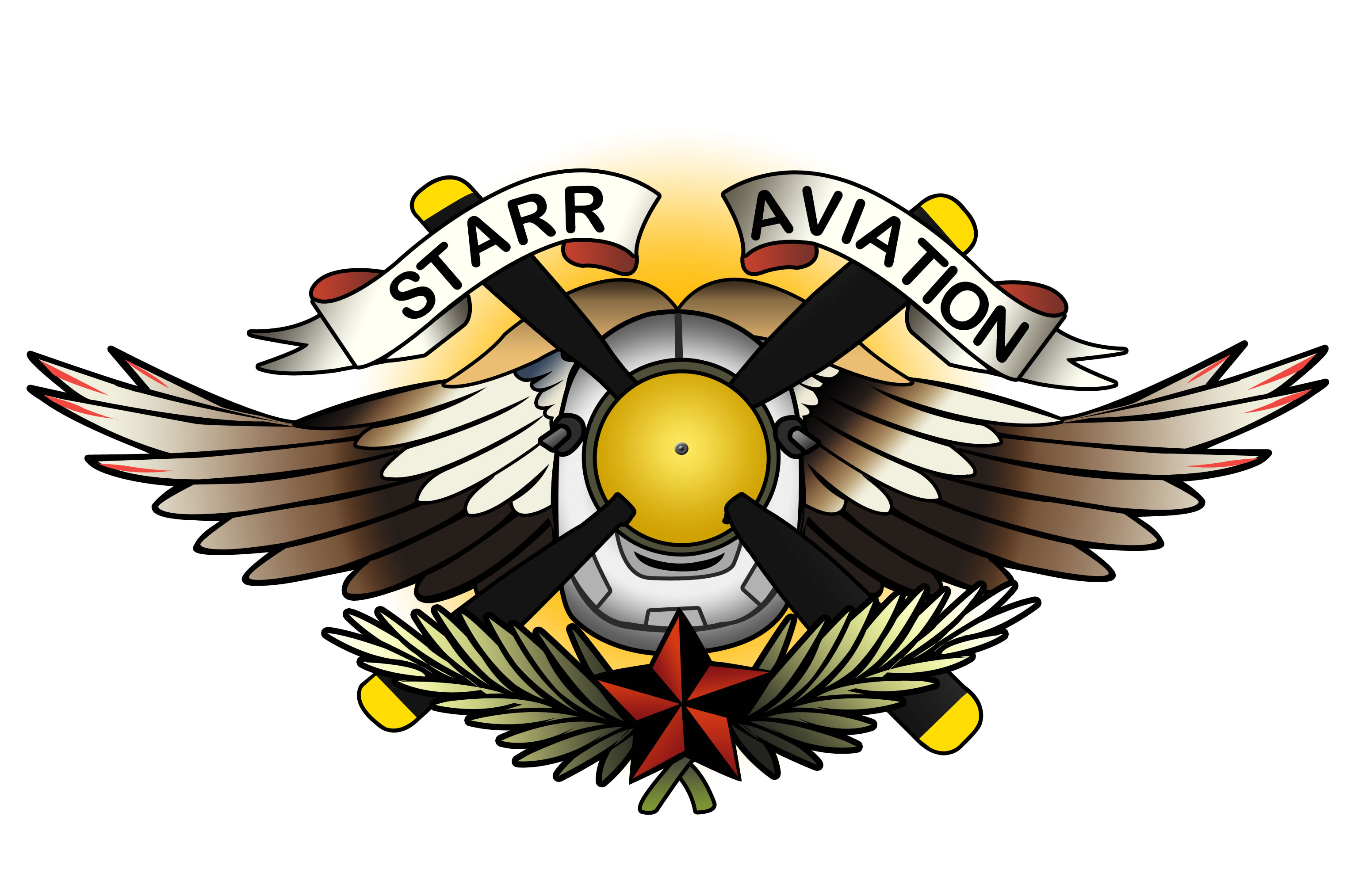 Starr Aviation Pty Ltd