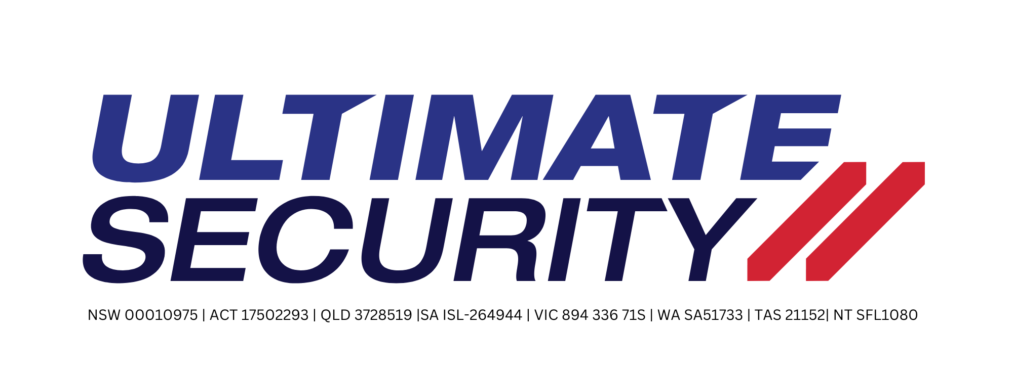 Ultimate Security Australia Pty Ltd -company logo