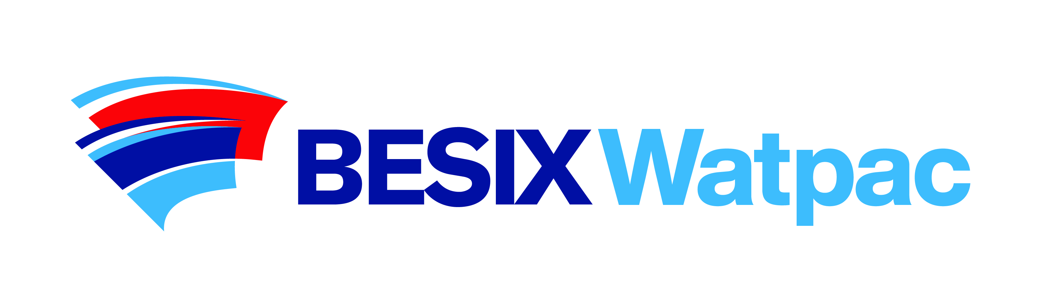 BESIX Watpac logo