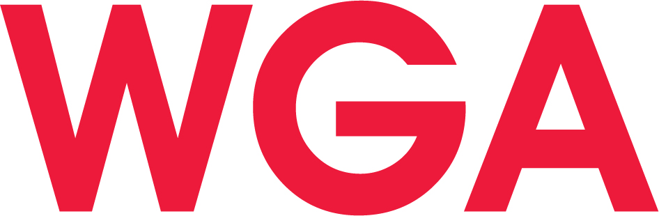 WGA logo