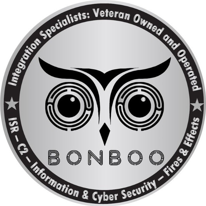 Bonboo Pty Ltd logo