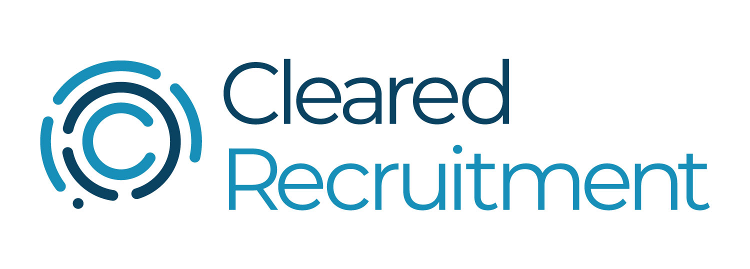 Cleared Recruitment logo