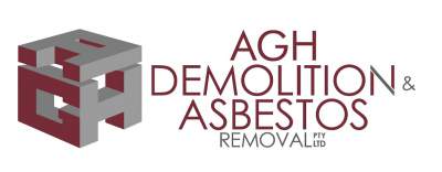 AGH Demolition and Asbestos Removal Pty Limited logo