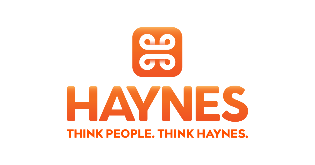 Haynes logo