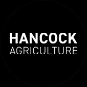 Hancock Agriculture logo