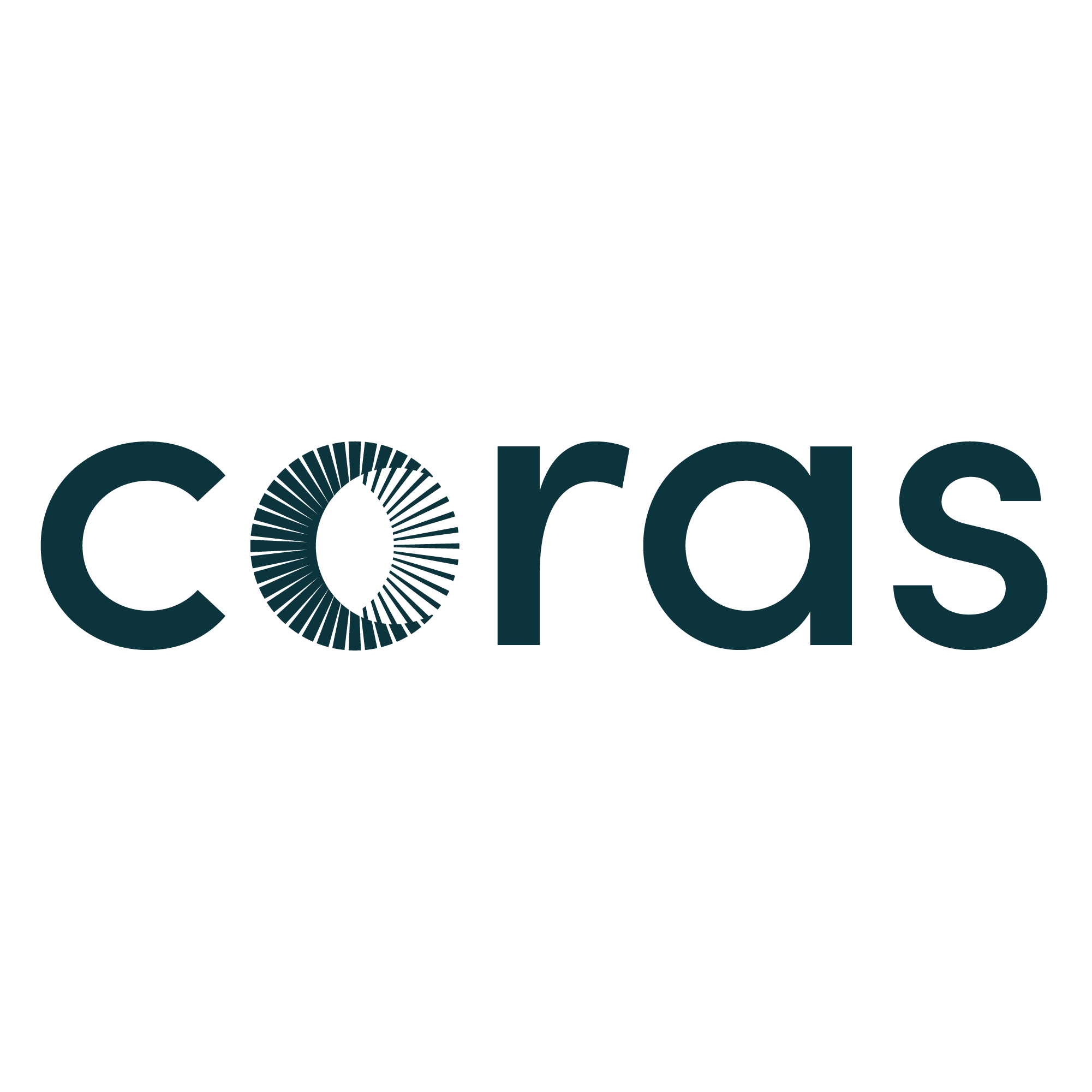 Coras logo