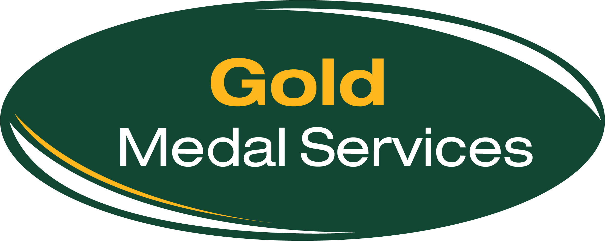 Macentee Investments Pty Ltd t/a Gold Medal Services  logo