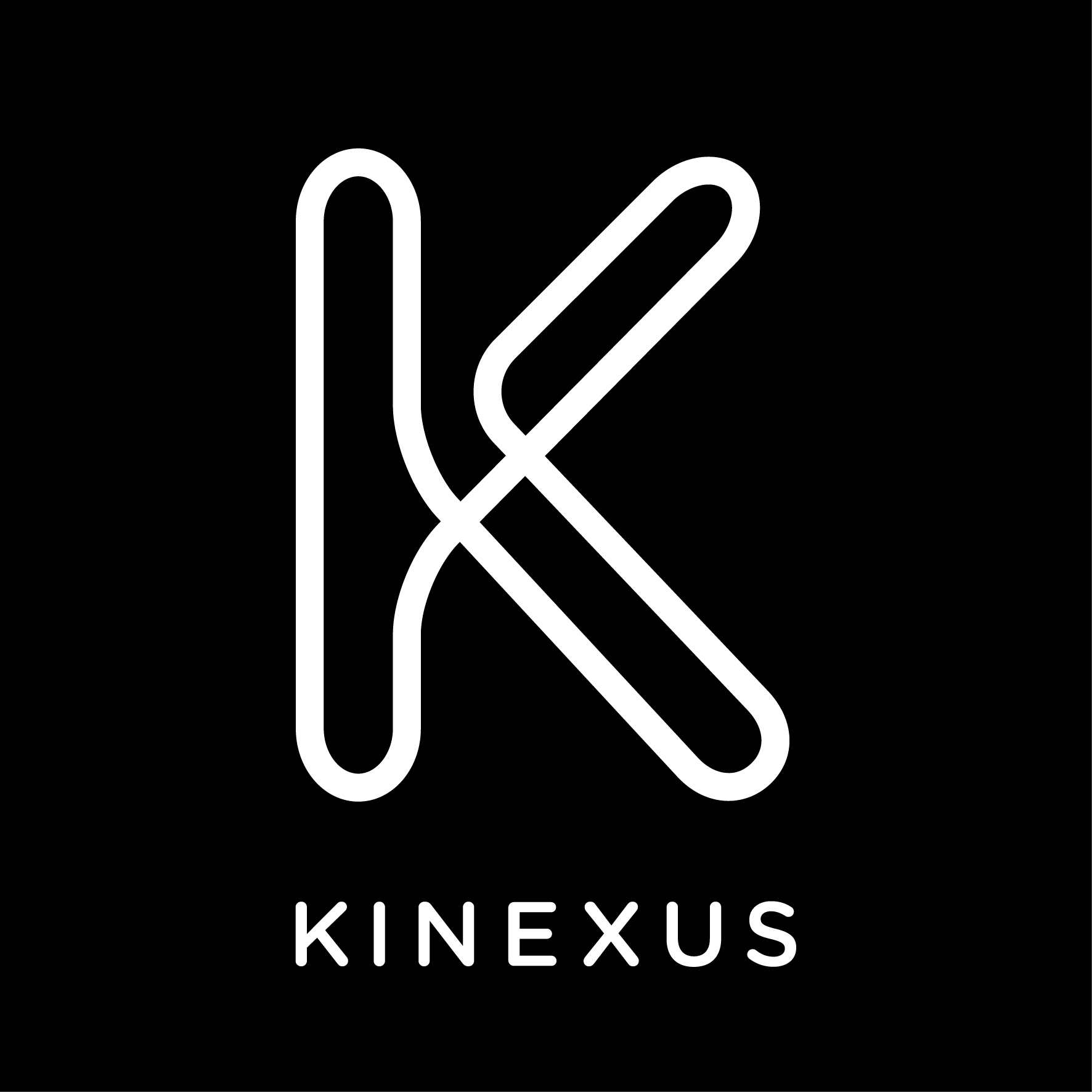 Kinexus  logo