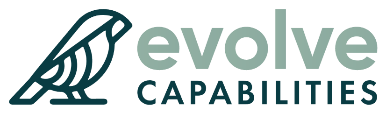 Evolve Capabilities logo