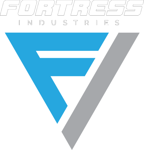 Fortress Industries logo