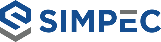 SIMPEC PTY LTD logo