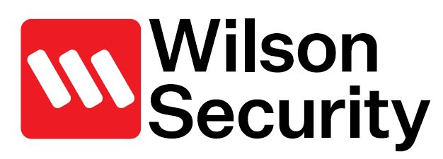 Wilson Security Pty Ltd logo