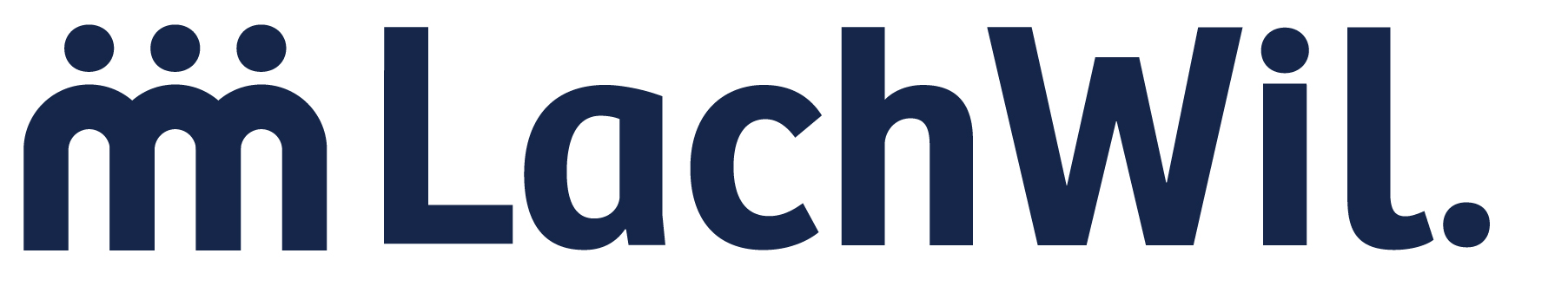 LachWil Pty Ltd logo