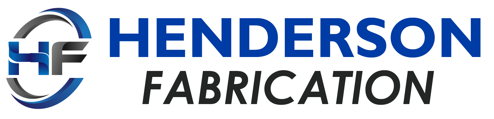 Henderson Fabrication logo