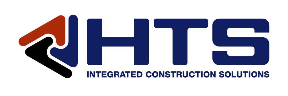 HTS Constructions Pty Ltd logo