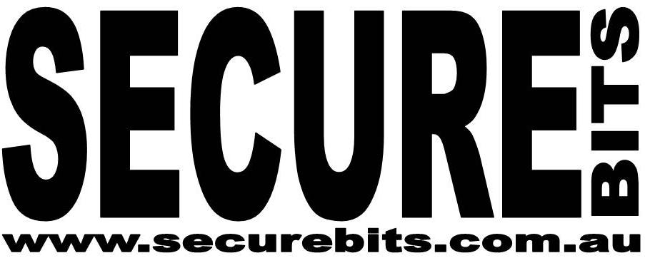 Secure Bits Pty Ltd logo