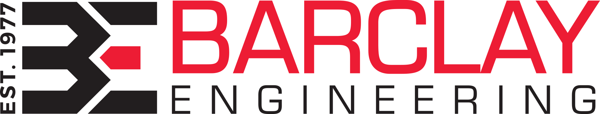 Barclay Engineering logo