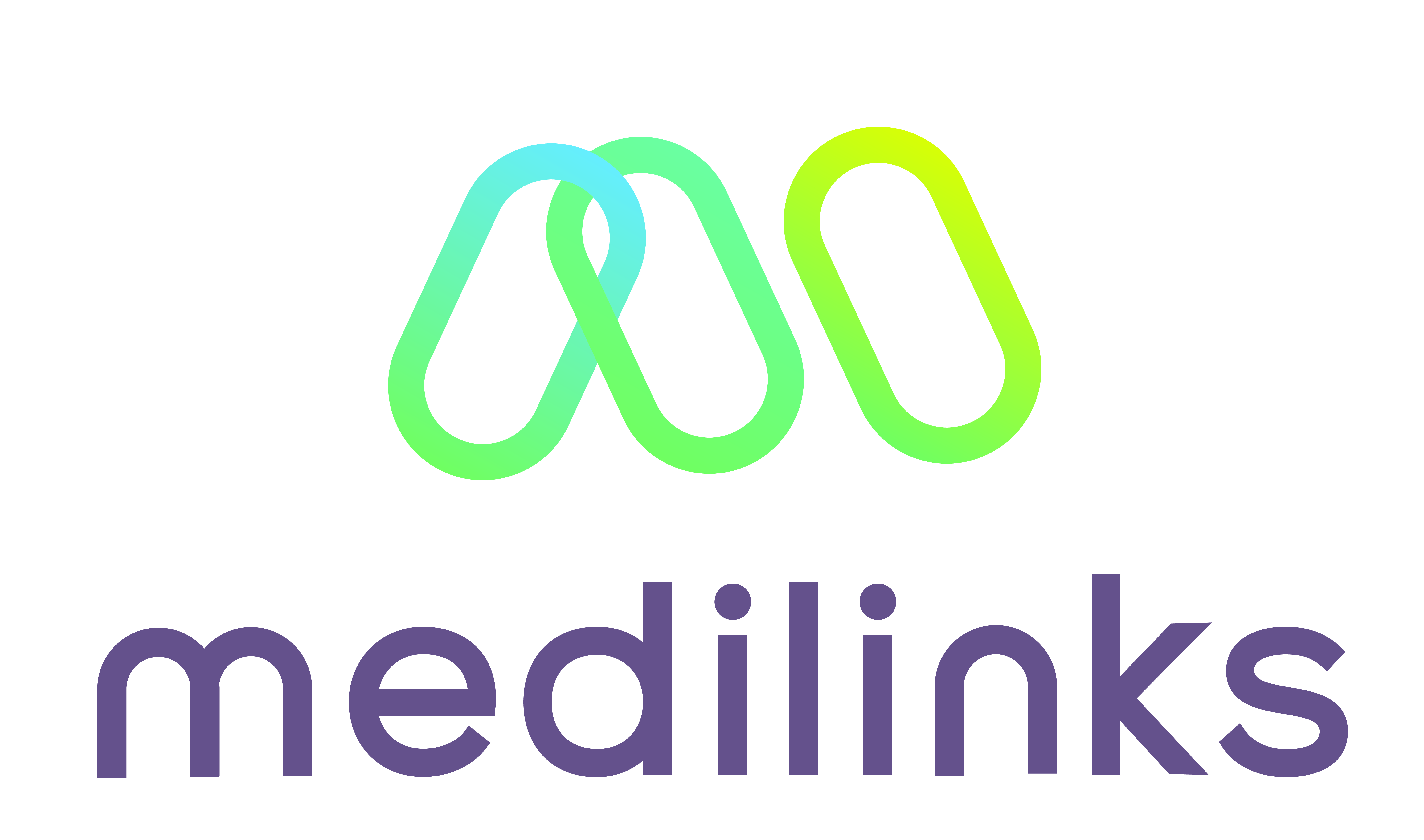 Medilinks Access logo