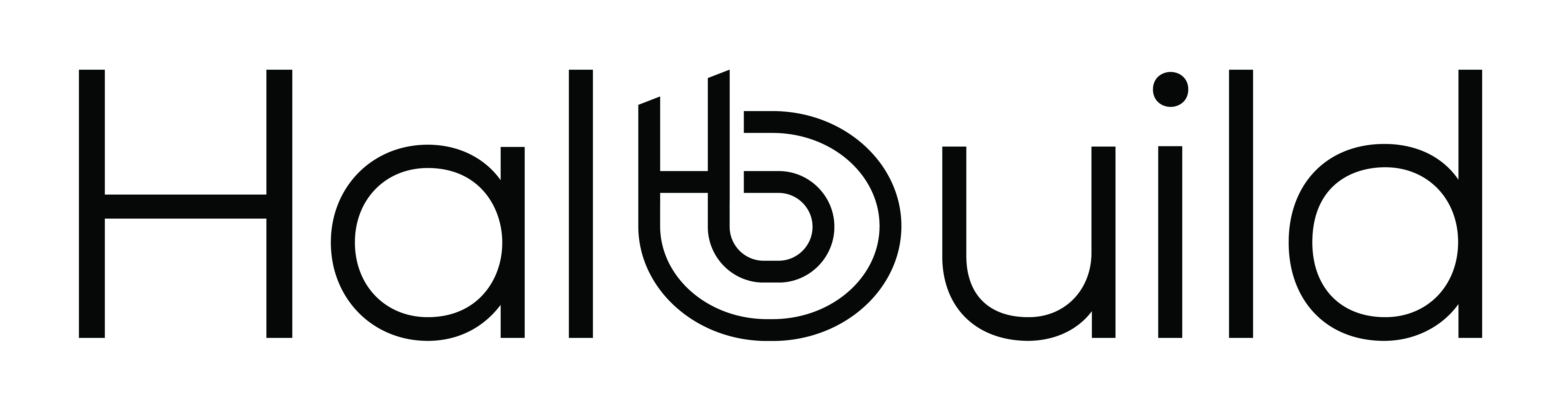 Halbuild Pty Ltd logo