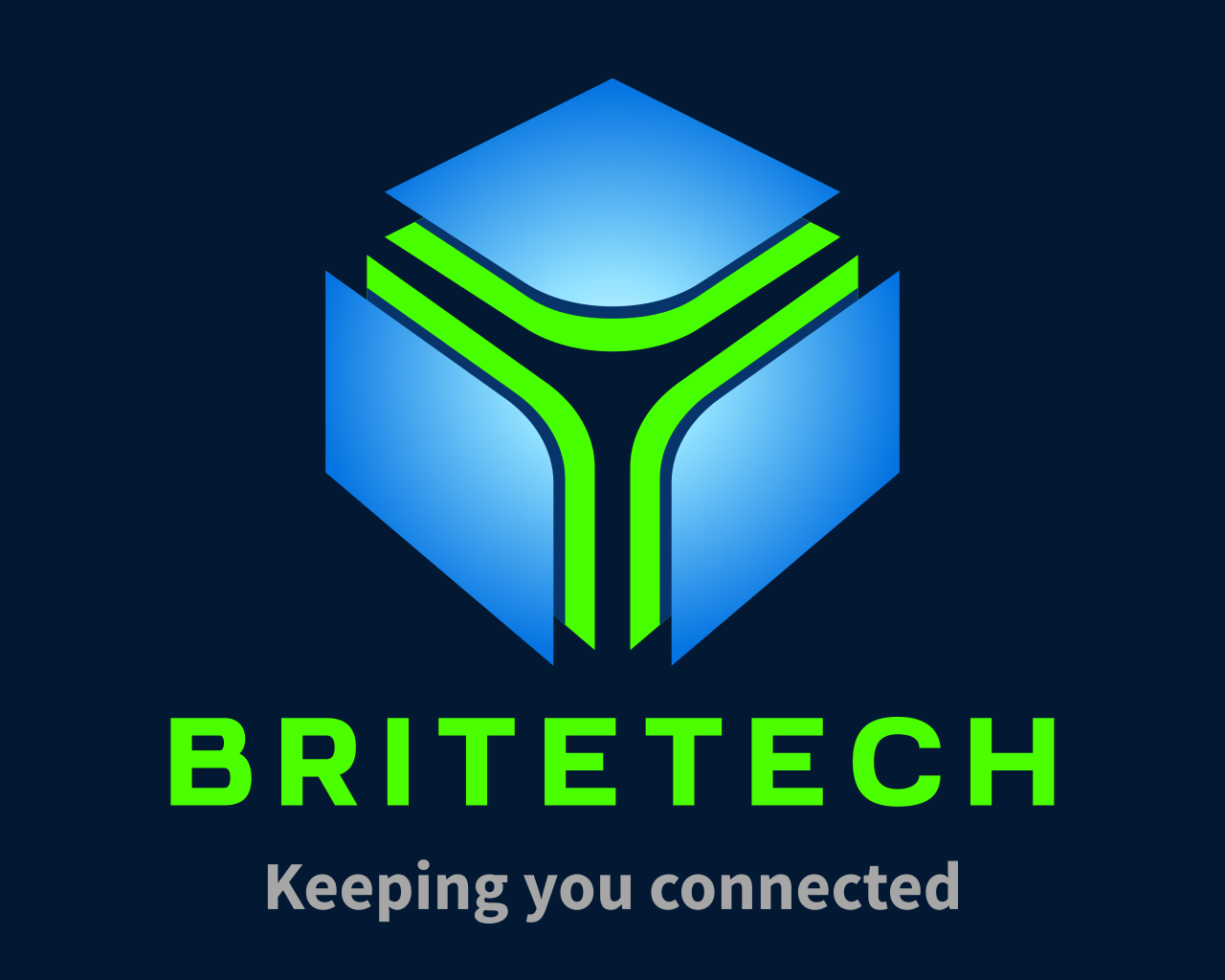 Britetech PTY LTD logo