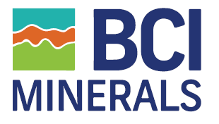 BCI Minerals logo