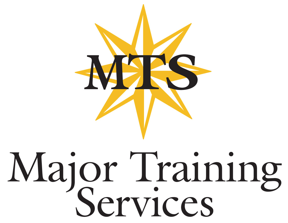 Major Training Services Pty Ltd logo