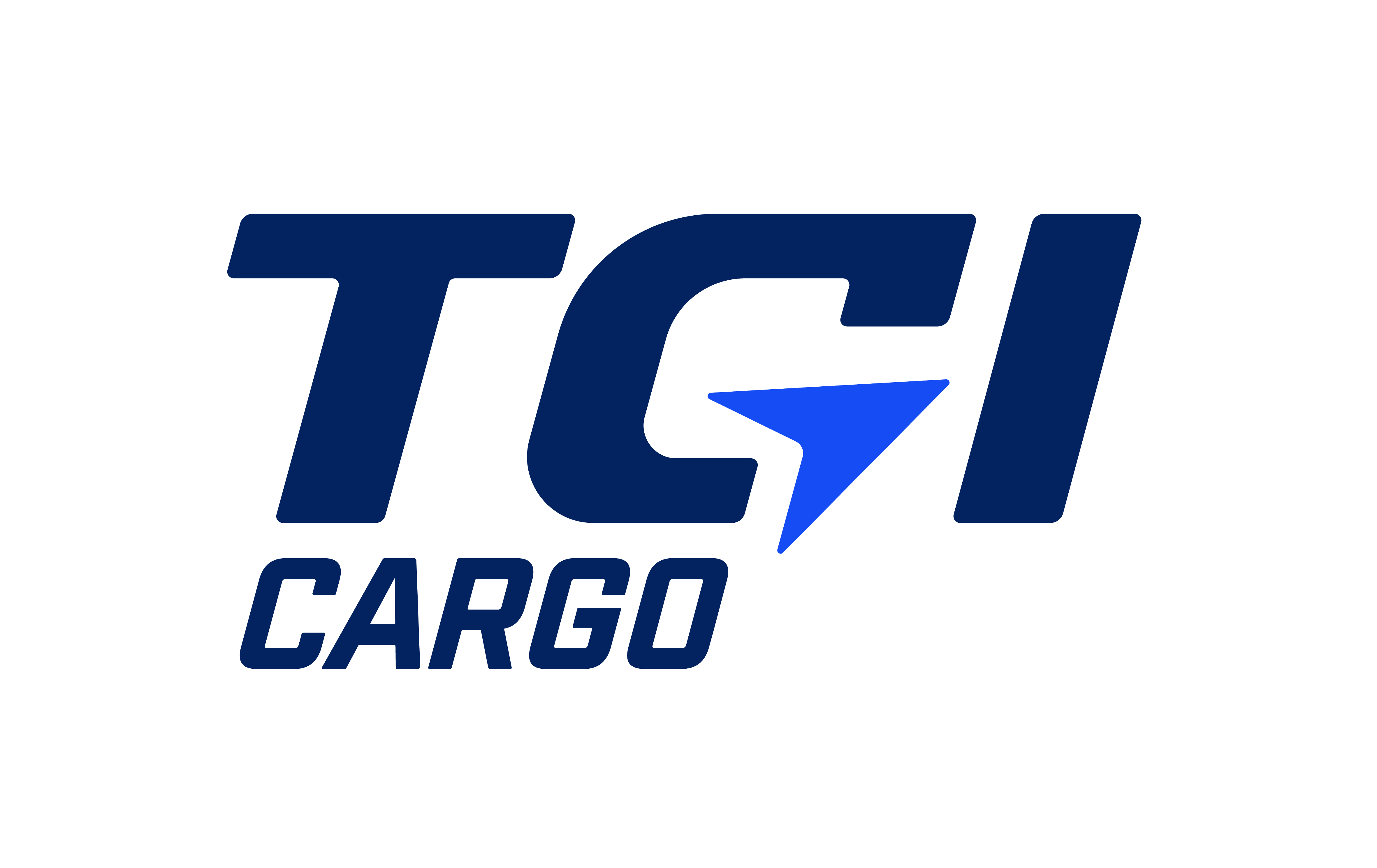 TGI Cargo logo