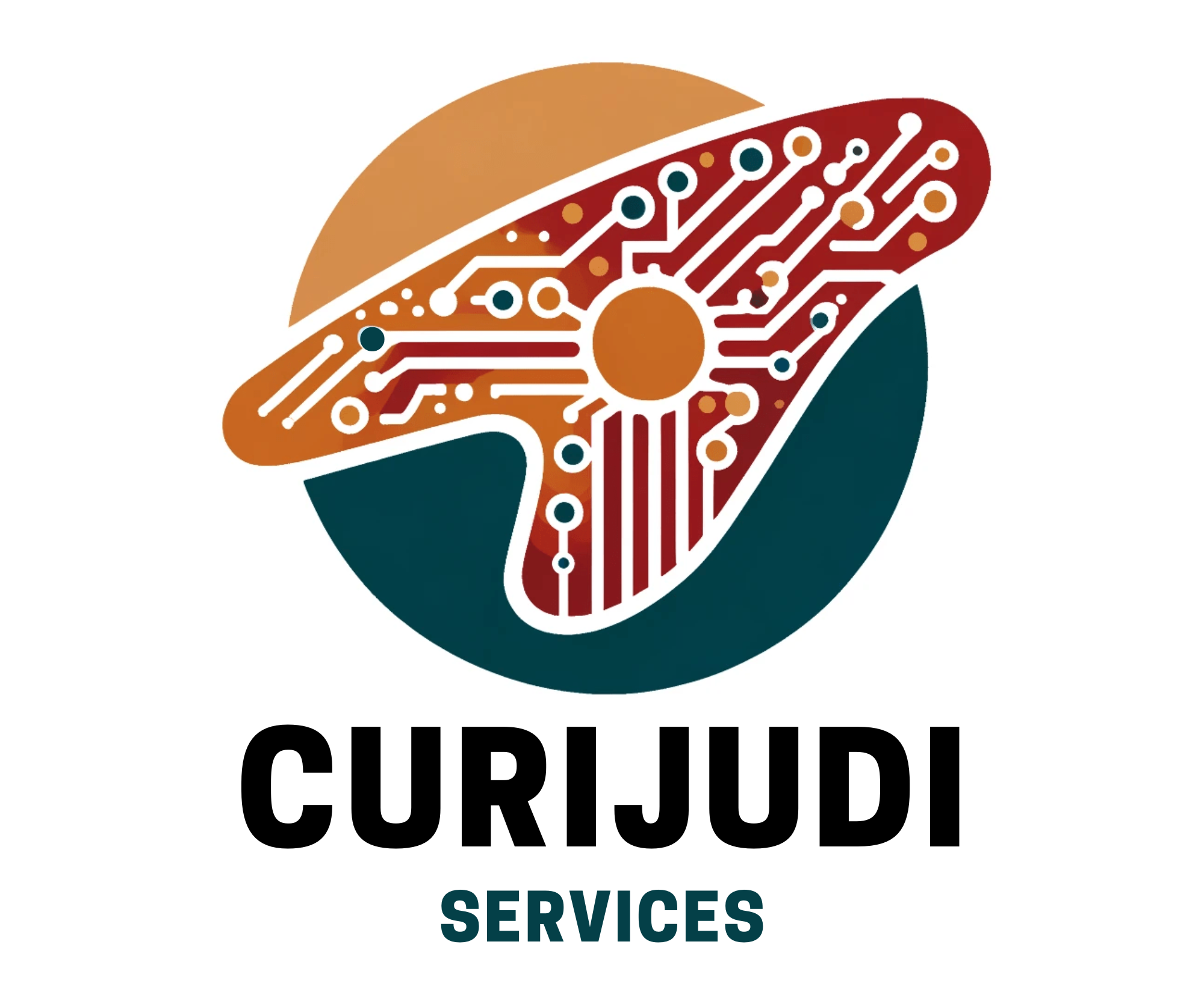 Curijudi Services Pty Ltd logo