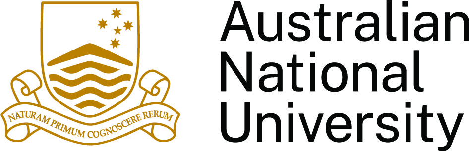 Australian National University logo